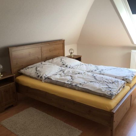 Ferienwohnung Tonberg 4 Meißen Exteriér fotografie