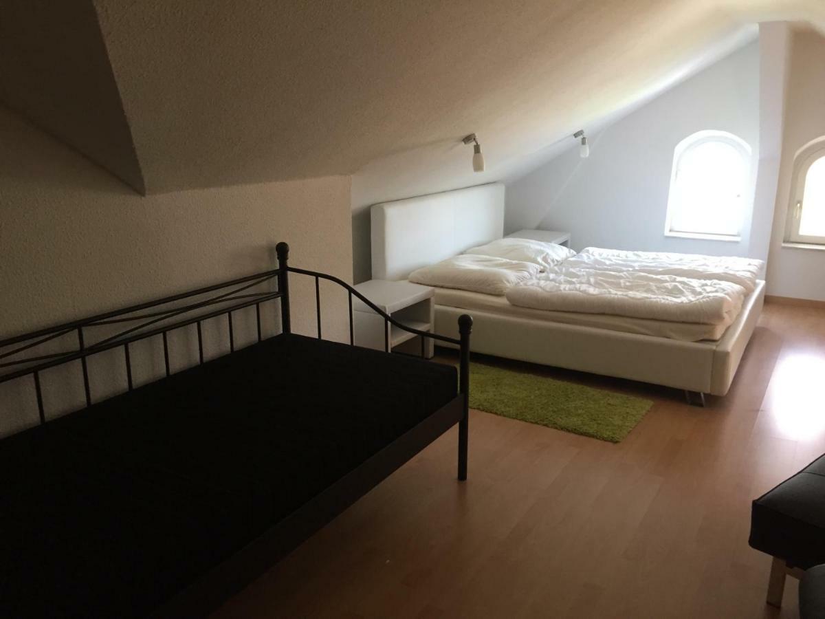 Ferienwohnung Tonberg 4 Meißen Exteriér fotografie