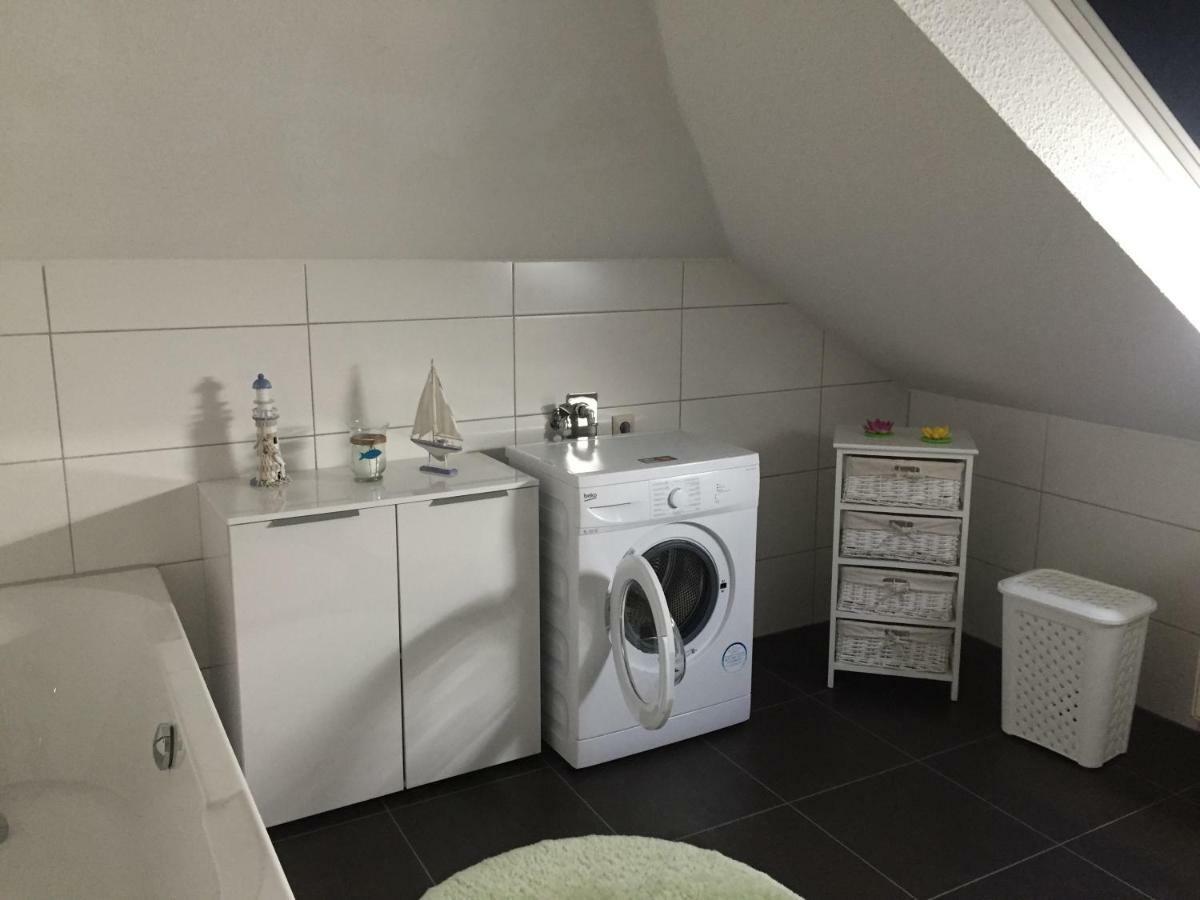 Ferienwohnung Tonberg 4 Meißen Exteriér fotografie