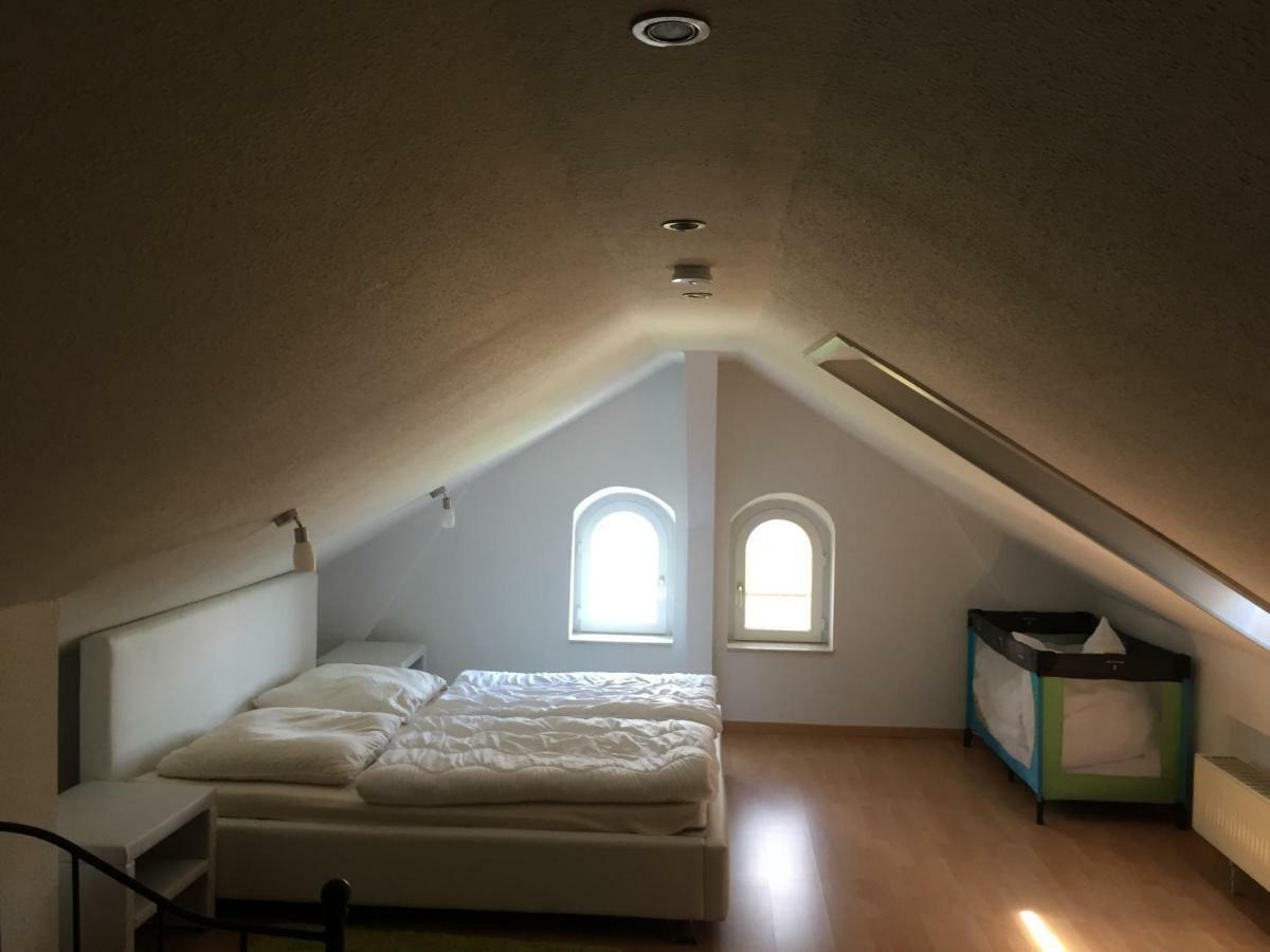 Ferienwohnung Tonberg 4 Meißen Exteriér fotografie