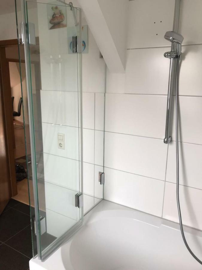 Ferienwohnung Tonberg 4 Meißen Exteriér fotografie